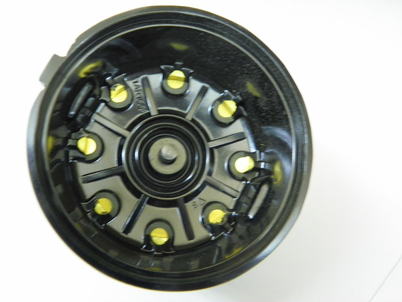 Auto-Lite IAR-1003 Distributor Cap for 1949-1956 Chrysler Dodge Plymouth DeSoto restoration. - Image 8