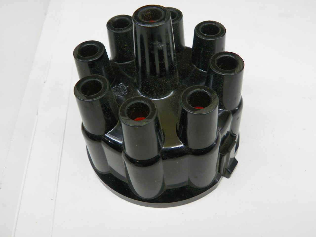 Delco-Remy A-303 Distributor Cap NOS - Vintage Auto Part - High Quality - Image 5