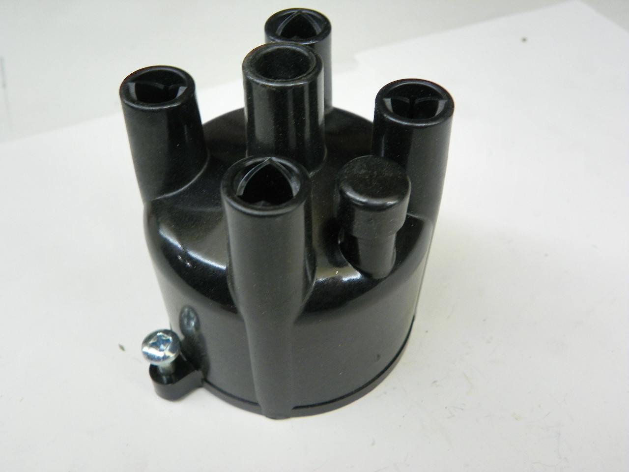 Niehoff AL-62A Distributor Cap for 1980-1985 Chrysler Dodge Plymouth 1.7 2.2L restoration. - Image 8