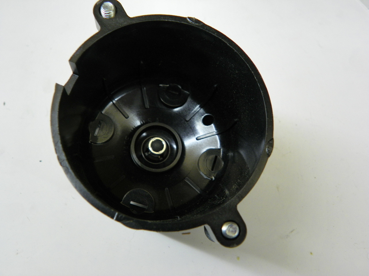Niehoff AL-62A Distributor Cap for 1980-1985 Chrysler Dodge Plymouth 1.7 2.2L restoration. - Image 9