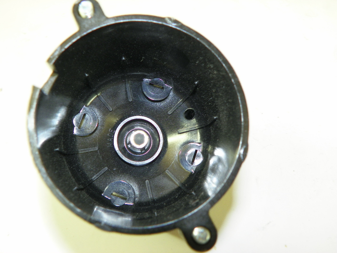 Niehoff AL-62A Distributor Cap for 1980-1985 Chrysler Dodge Plymouth 1.7 2.2L restoration. - Image 10