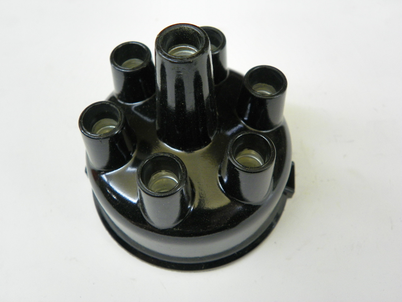 Standard AL-138 Distributor Cap for 1960 Dodge Truck 1960-61 Rambler 6-Cyl restoration - Image 6