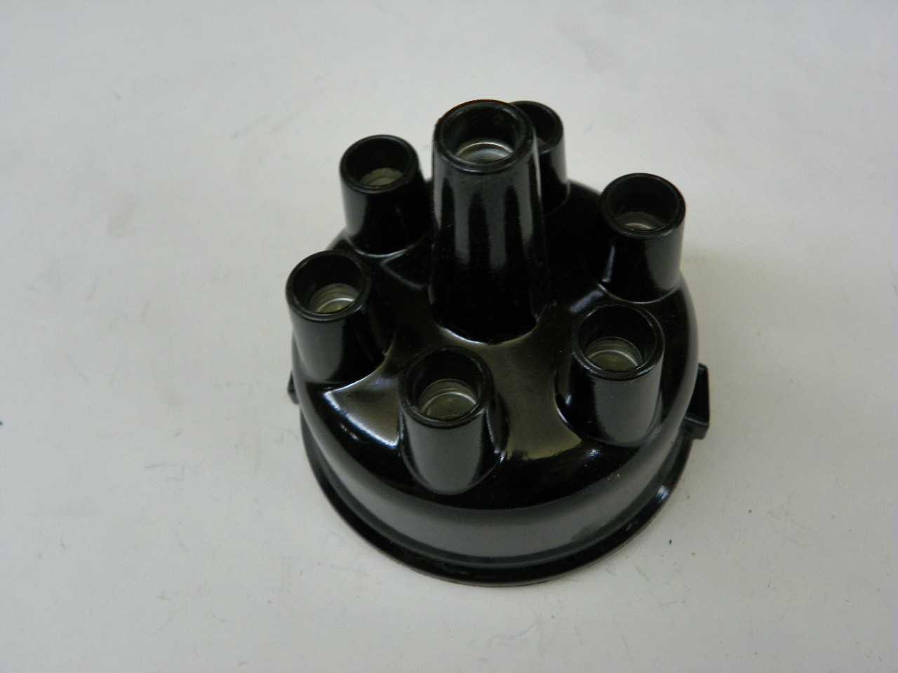 Standard AL-138 Distributor Cap for 1960 Dodge Truck 1960-61 Rambler 6-Cyl restoration - Image 8
