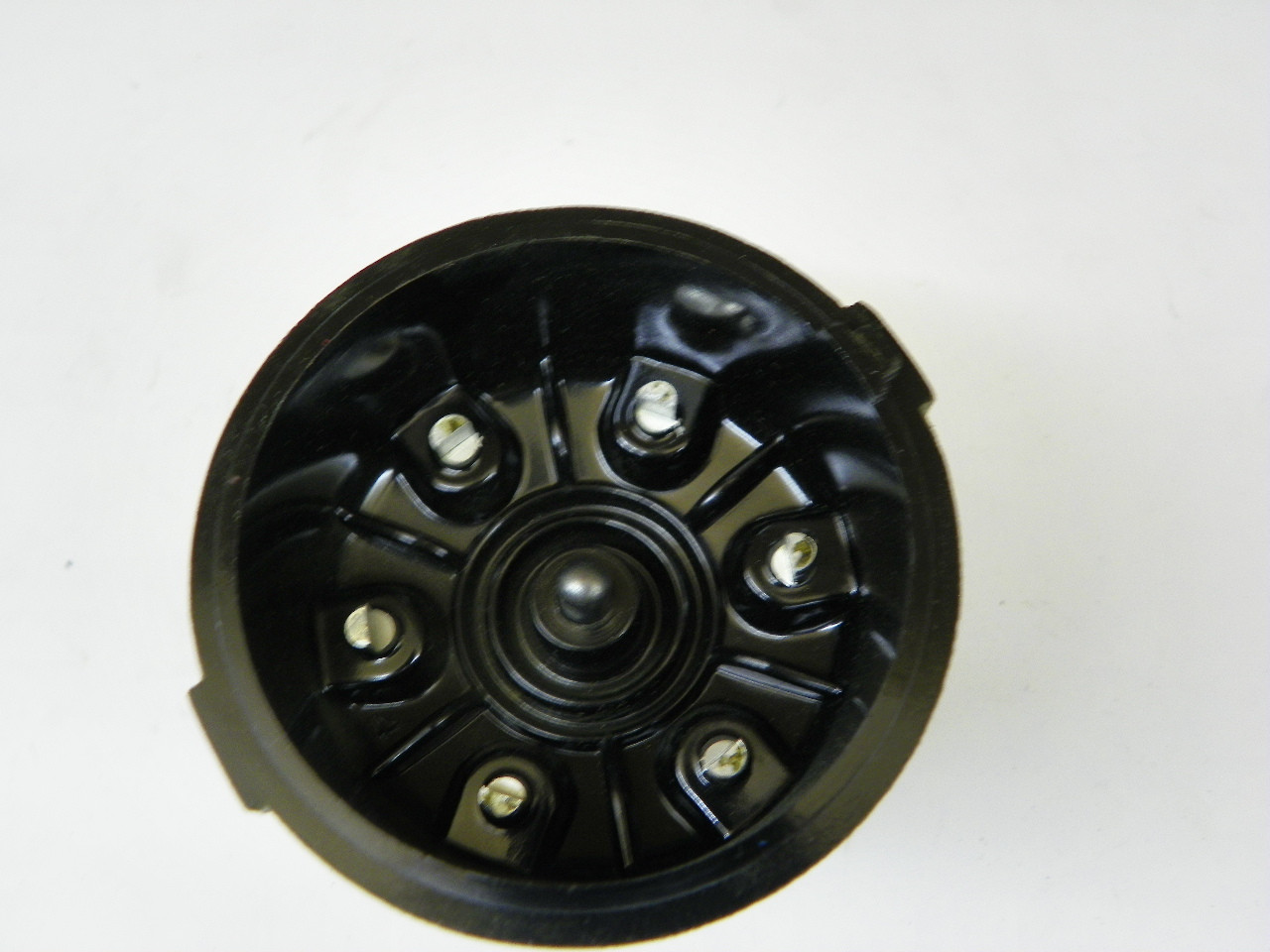 Standard AL-138 Distributor Cap for 1960 Dodge Truck 1960-61 Rambler 6-Cyl restoration - Image 9