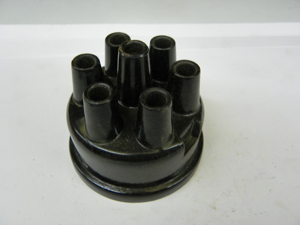 Vulcan IG-1053 Distributor Cap for 1926-1927 Star Model R 6 Cyl Continental 14-L restoration. - Image 7