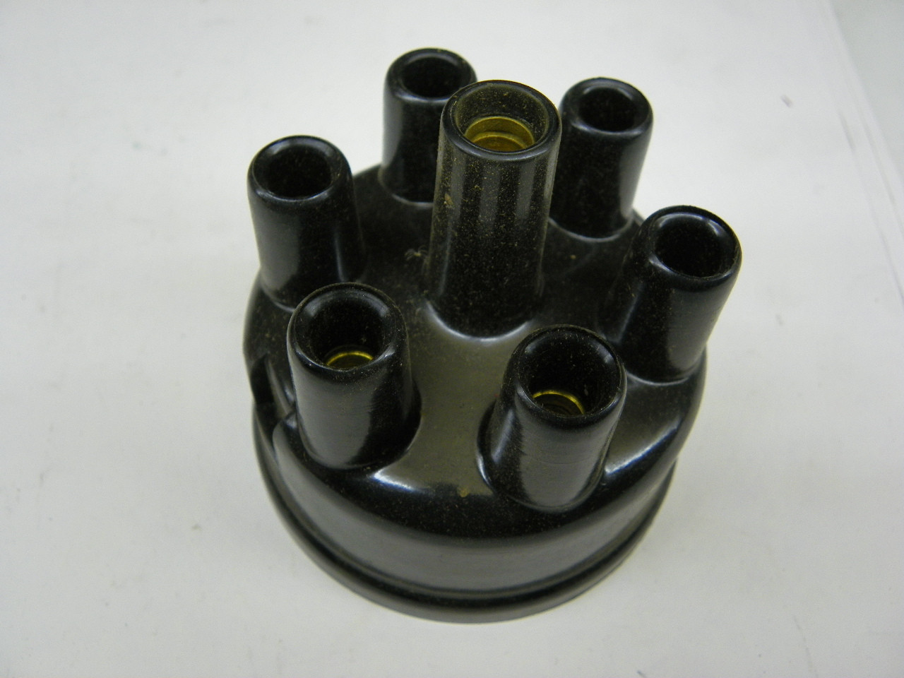 Echlin AL-98 Distributor Cap for 1948-1955 Chrysler Dodge Plymouth 6 Cyl restoration. - Image 4