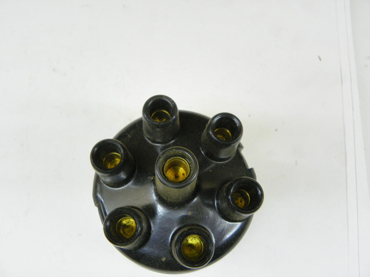 Echlin AL-98 Distributor Cap for 1948-1955 Chrysler Dodge Plymouth 6 Cyl restoration. - Image 5