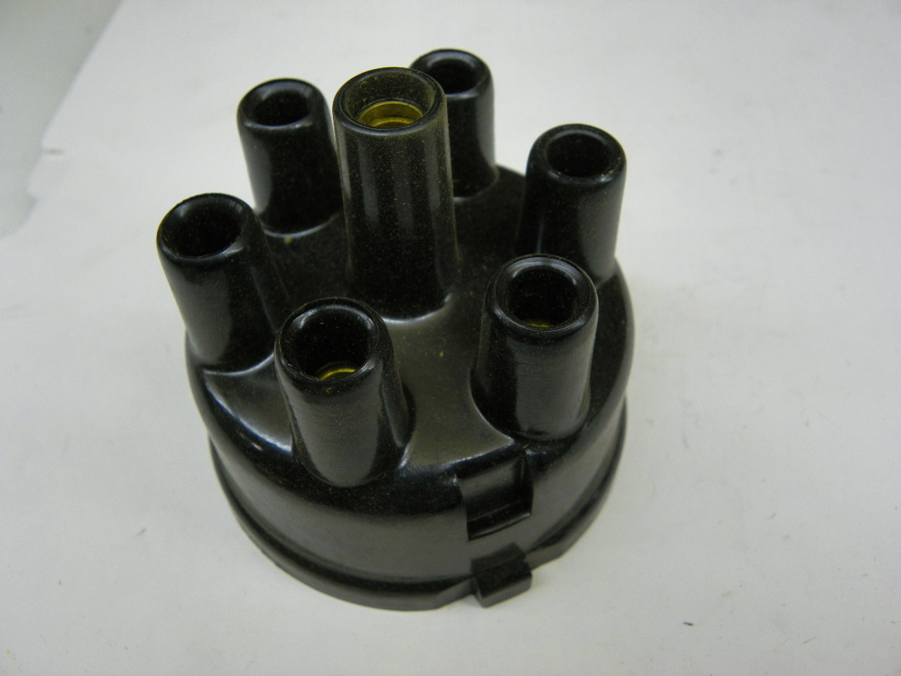 Echlin AL-98 Distributor Cap for 1948-1955 Chrysler Dodge Plymouth 6 Cyl restoration. - Image 6