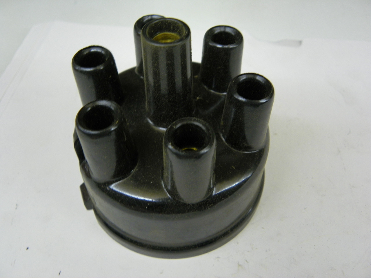 Echlin AL-98 Distributor Cap for 1948-1955 Chrysler Dodge Plymouth 6 Cyl restoration. - Image 7