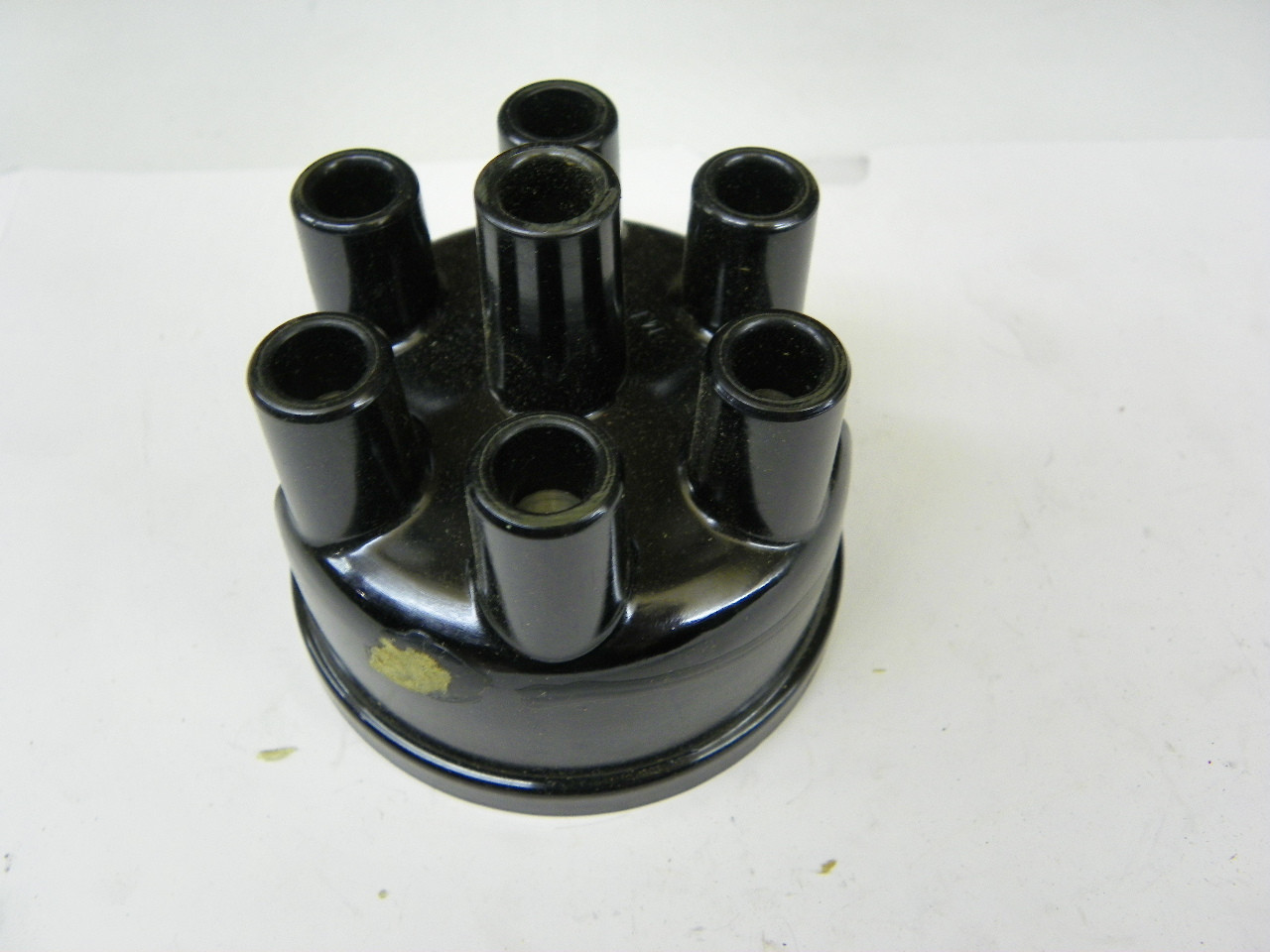 AMPCO AL63 Distributor Cap for 1935-1951 Chrysler Dodge Plymouth Willys 6 Cylinder restoration. - Image 6