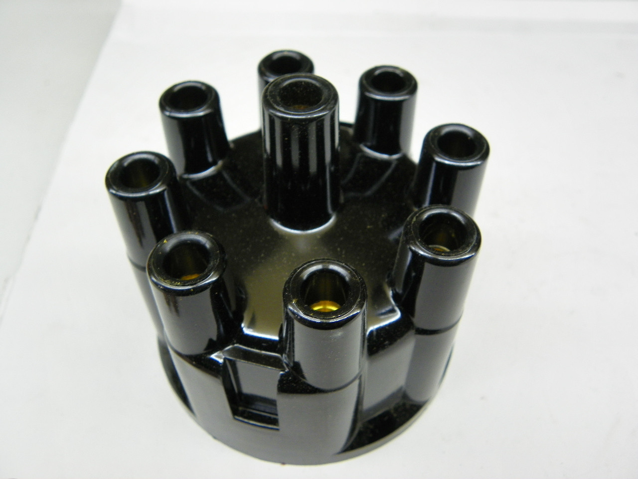 Borg Warner C161 Distributor Cap for 1959-1971 Chrysler Dodge Plymouth Desoto Imperial Dart restoration. - Image 7
