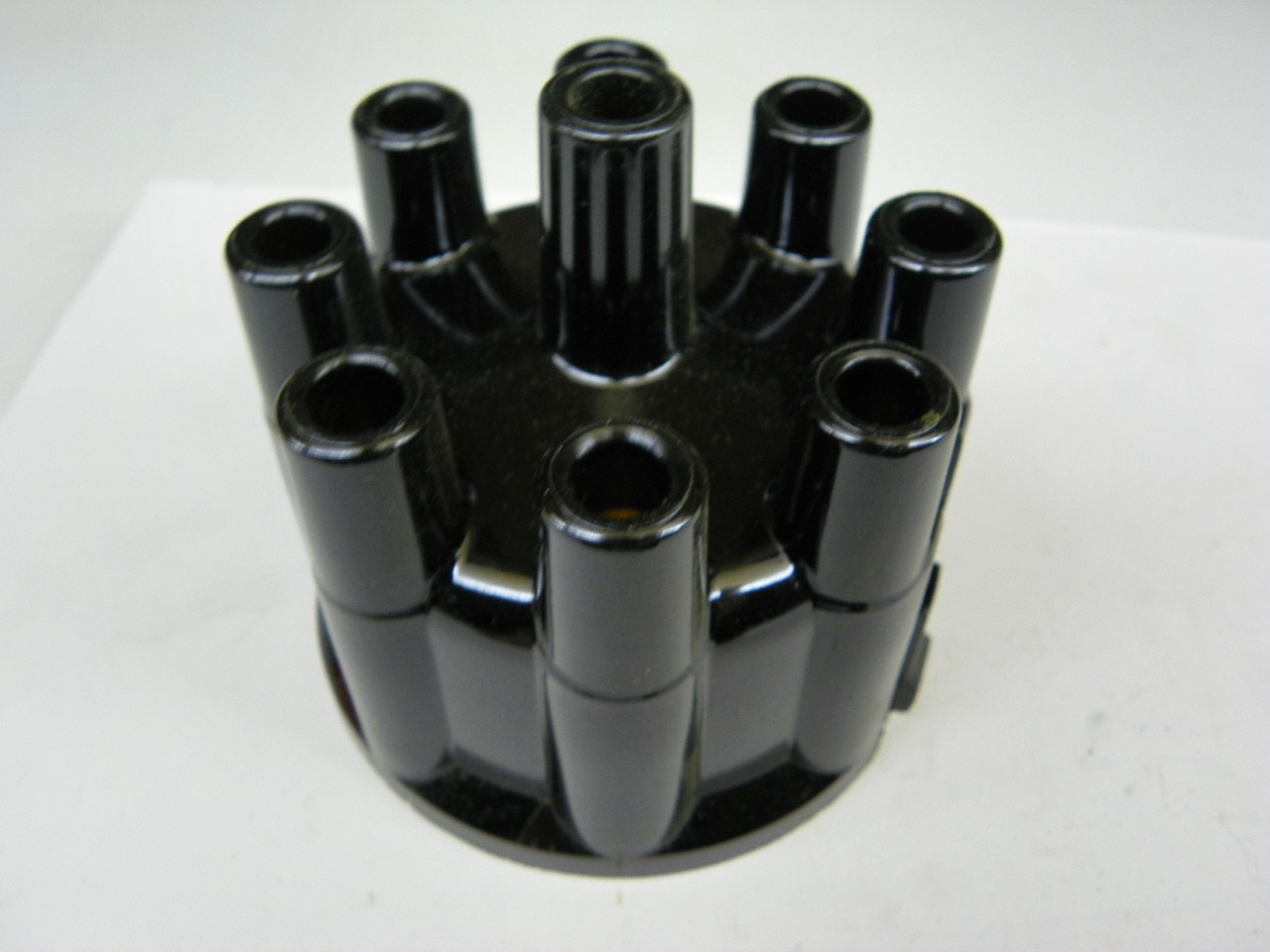 Borg Warner C161 Distributor Cap for 1959-1971 Chrysler Dodge Plymouth Desoto Imperial Dart restoration. - Image 8