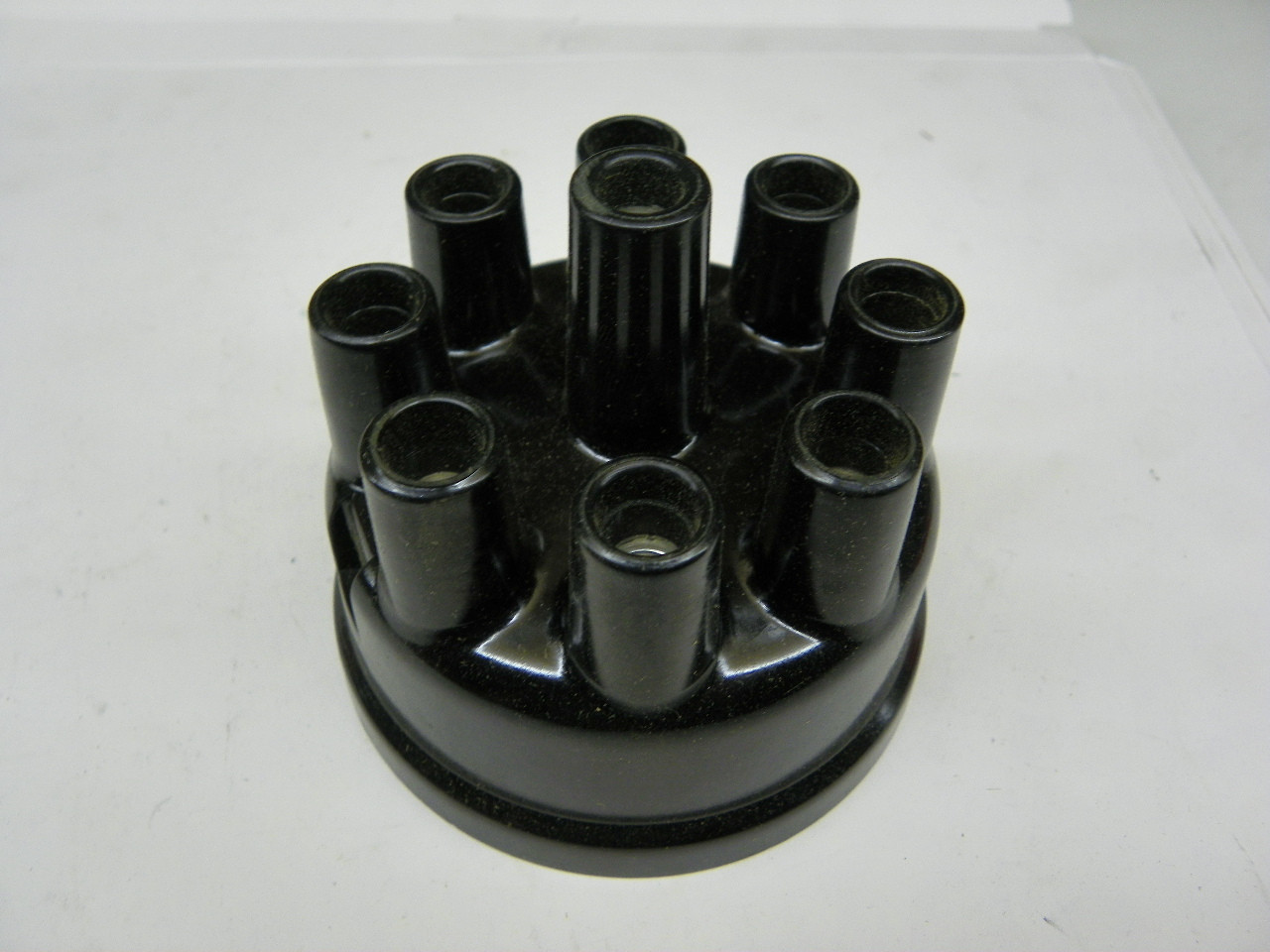 Kralite AL-90 Distributor Cap for 1949-55 Chrysler 1953-55 Dodge restoration. - Image 3