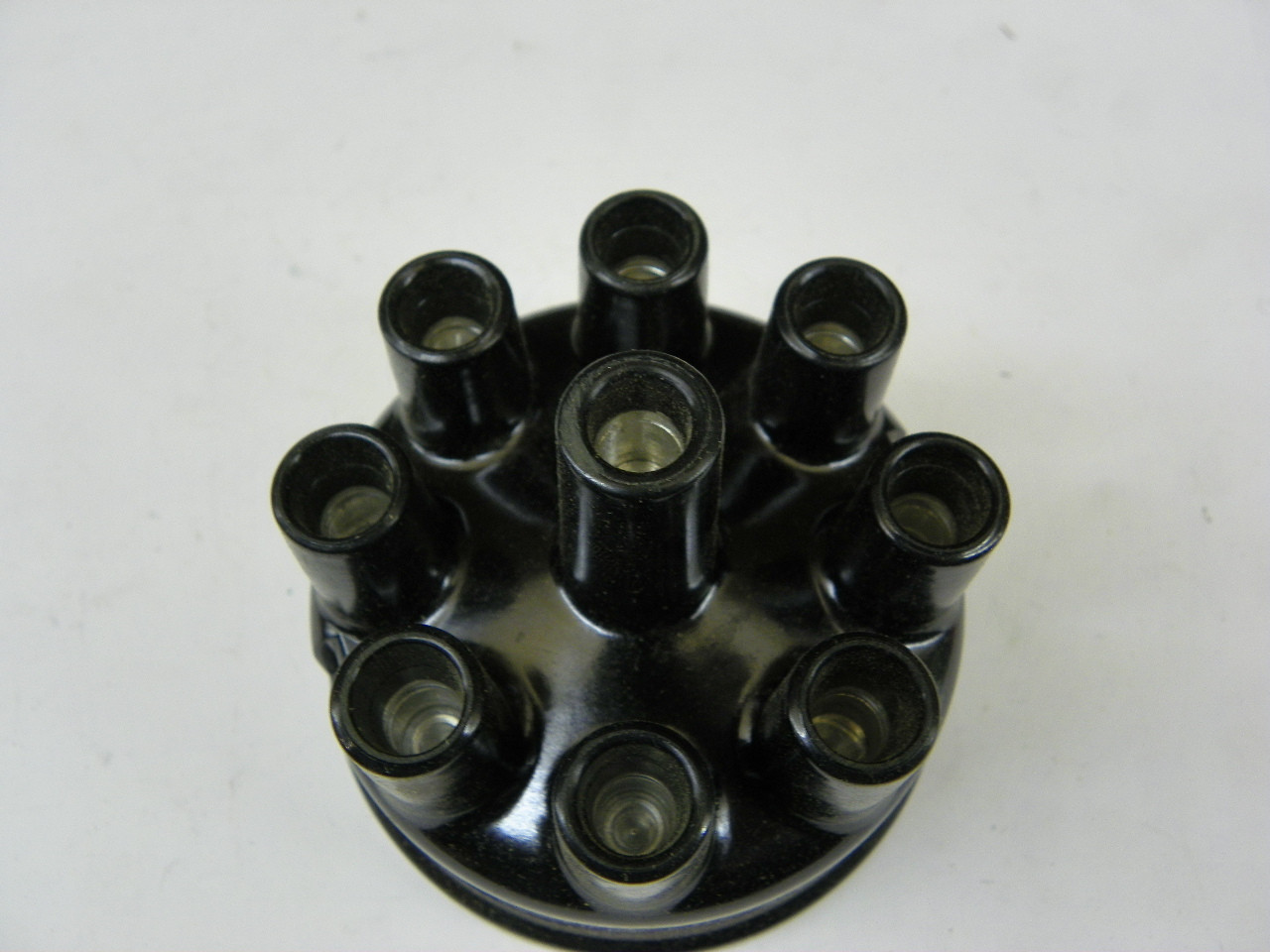 Kralite AL-90 Distributor Cap for 1949-55 Chrysler 1953-55 Dodge restoration. - Image 4