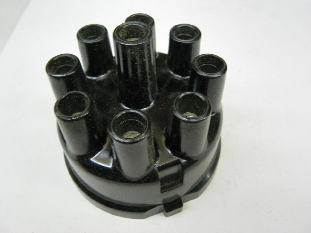 Kralite AL-90 Distributor Cap for 1949-55 Chrysler 1953-55 Dodge restoration. - Image 5