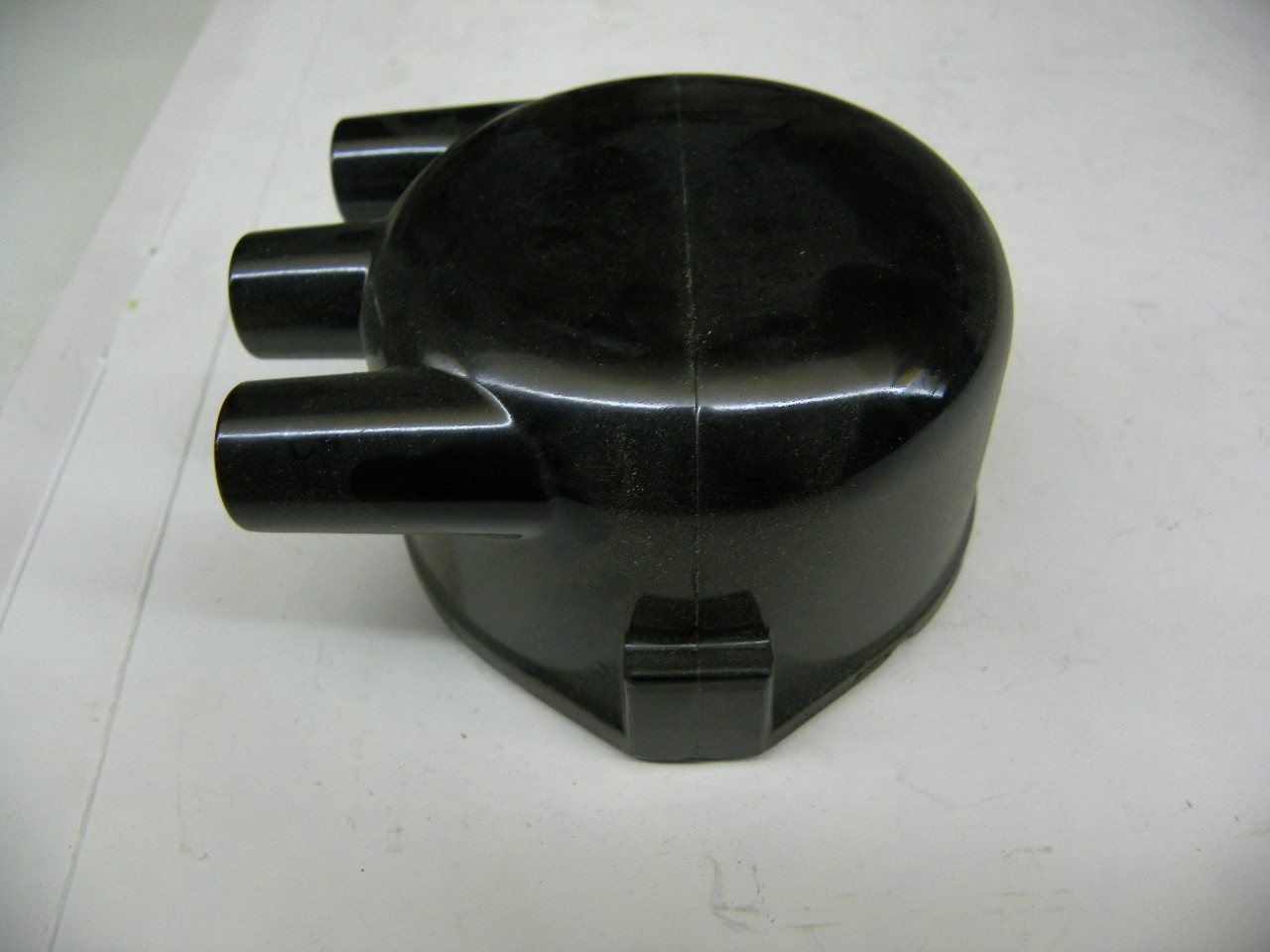 Vulcan D-430C Distributor Cap for 1947-1953 John Deere 2-Cylinder restoration. - Image 5