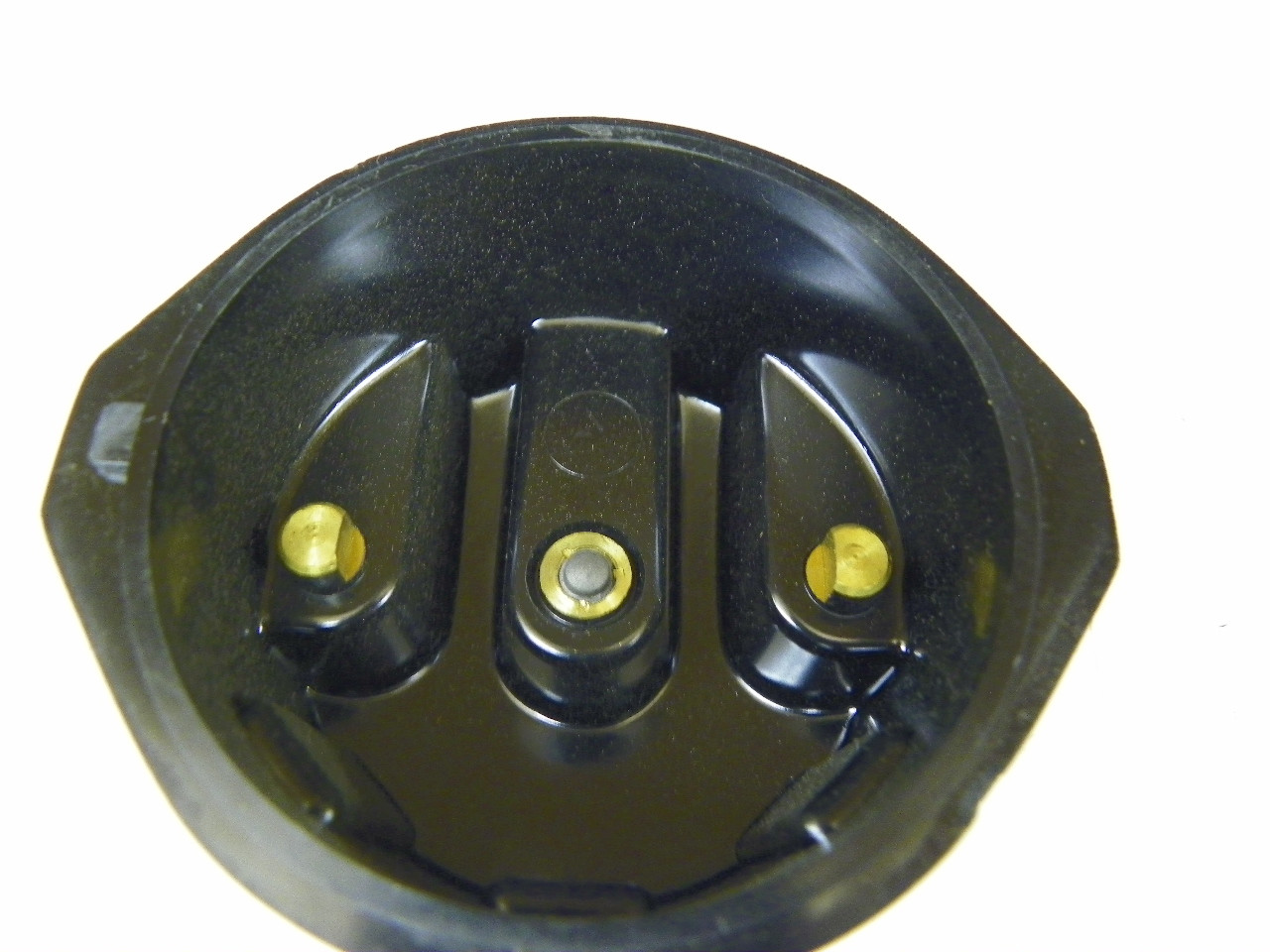 Vulcan D-430C Distributor Cap for 1947-1953 John Deere 2-Cylinder restoration. - Image 8