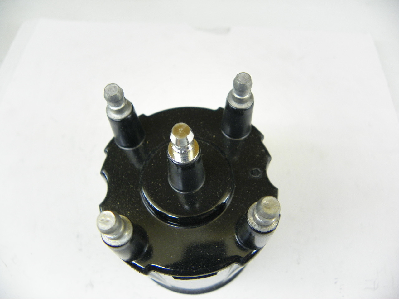 TRU-TECH DR469T Distributor Cap for 1989-1997 Geo Tracker 1.6L restoration. - Image 7