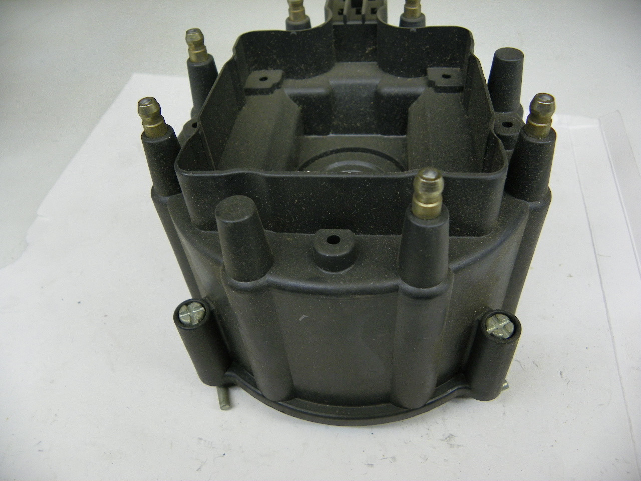 Atlas 421 Distributor Cap for vintage auto restoration - Image 6