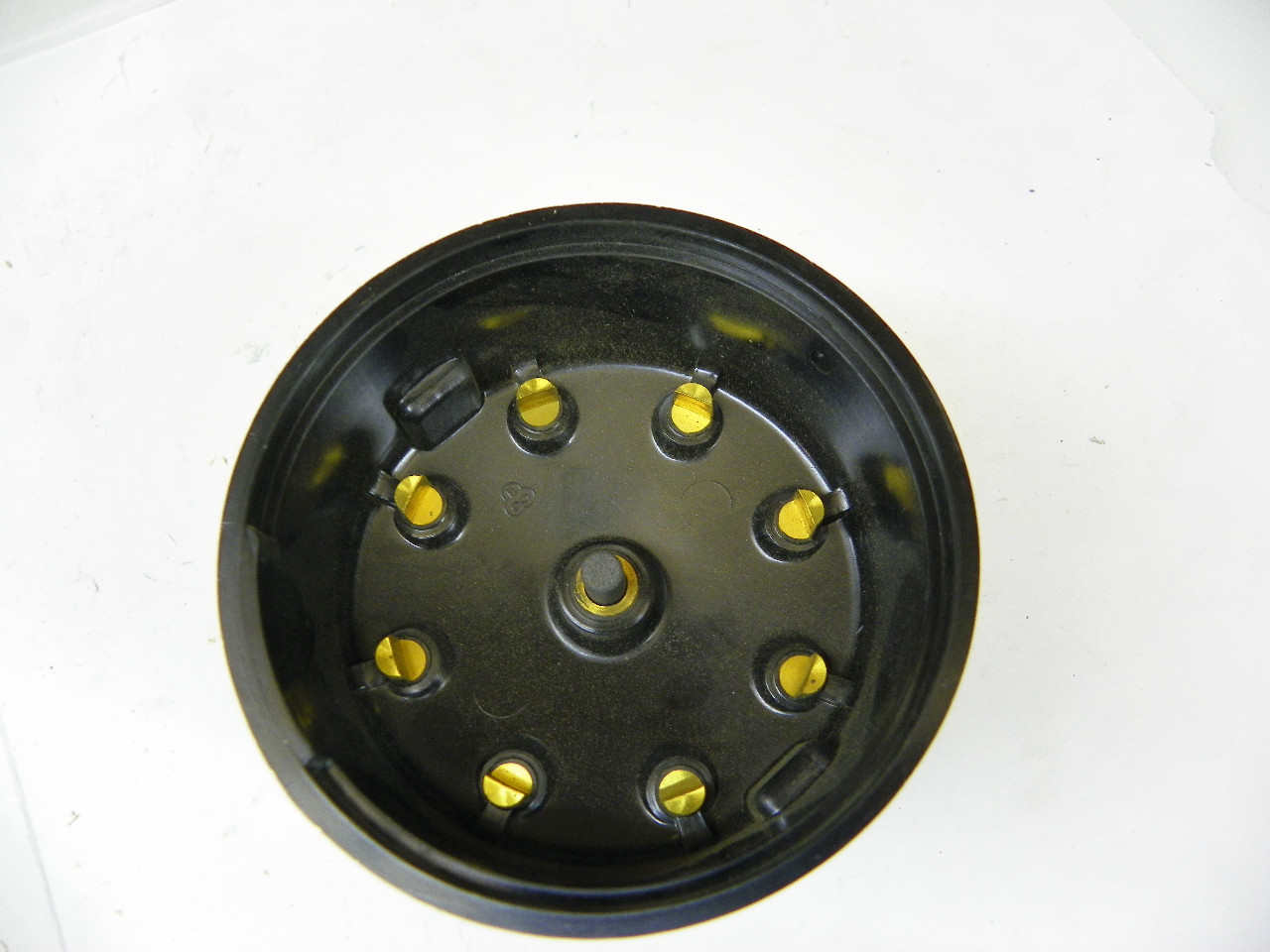 Ampco D-305-C Distributor Cap for 1935-1954 Chrysler Hudson Lincoln Nash Packard 8 Cylinder restoration. - Image 8