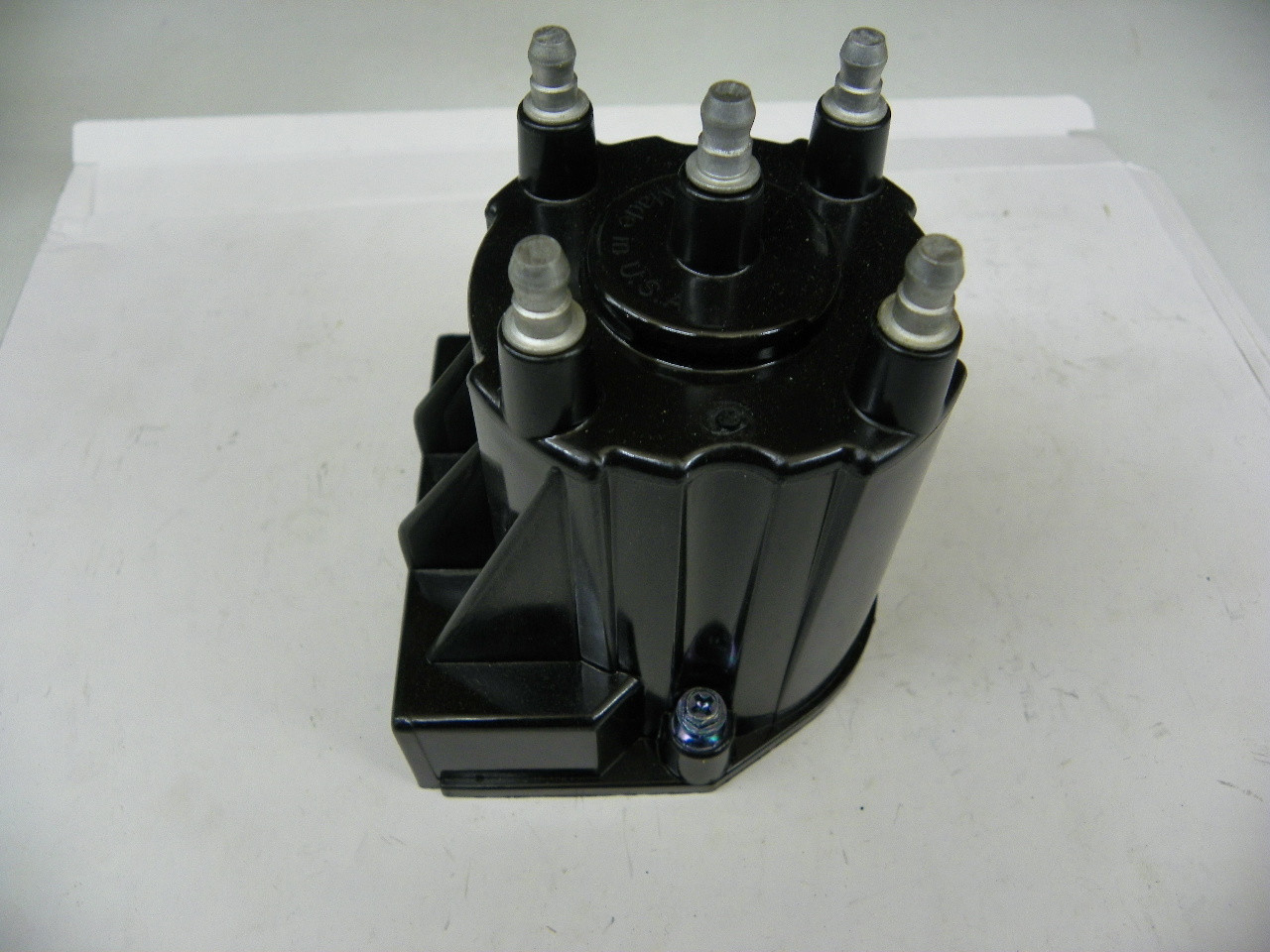 TRU-TECH DR459T Distributor Cap for vintage auto restoration - Image 4