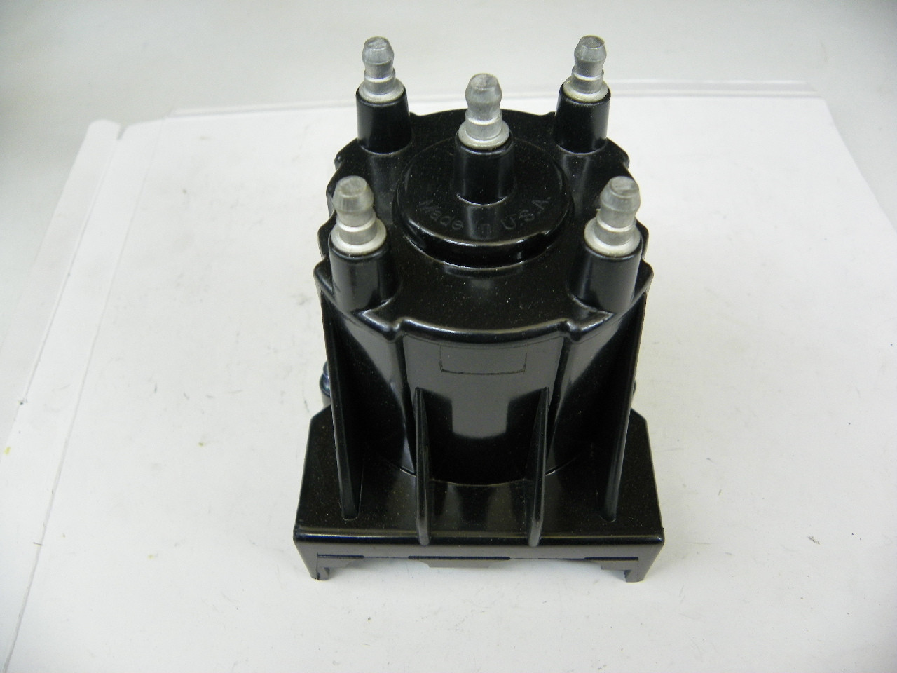 TRU-TECH DR459T Distributor Cap for vintage auto restoration - Image 5