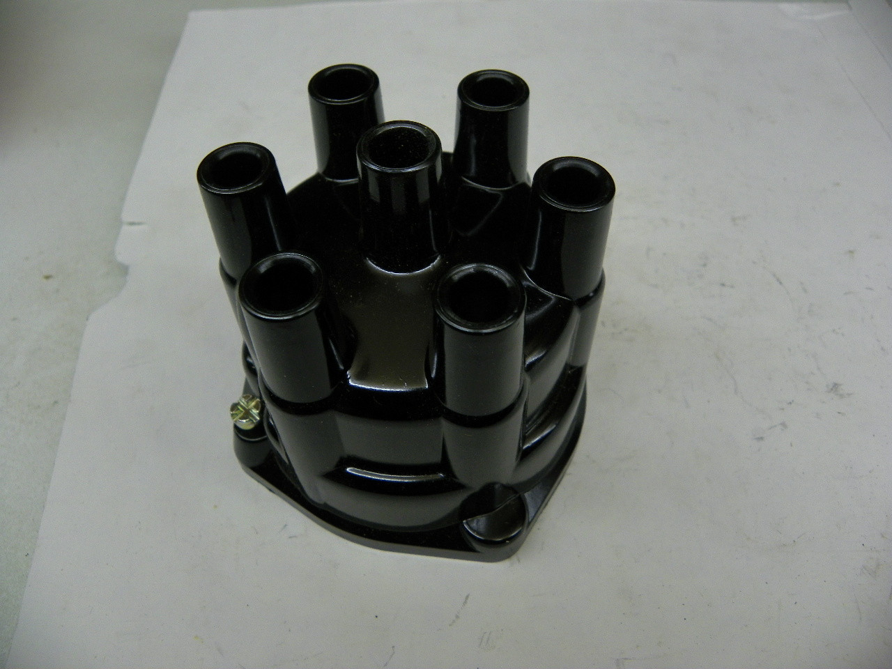 Standard C-168 Distributor Cap for 1962-74 Chevrolet Buick Oldsmobile Pontiac restoration. - Image 6