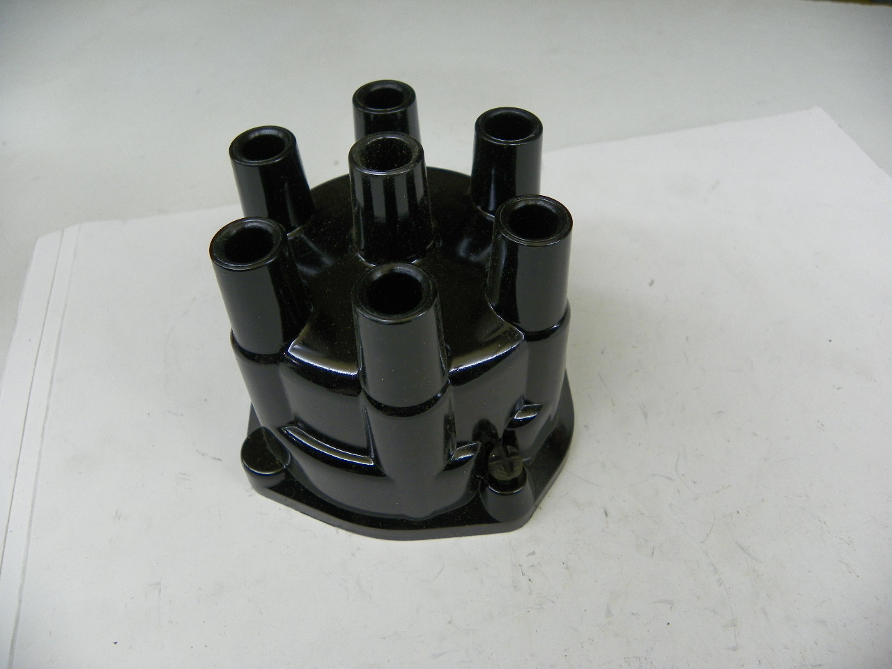 Standard C-168 Distributor Cap for 1962-74 Chevrolet Buick Oldsmobile Pontiac restoration. - Image 7