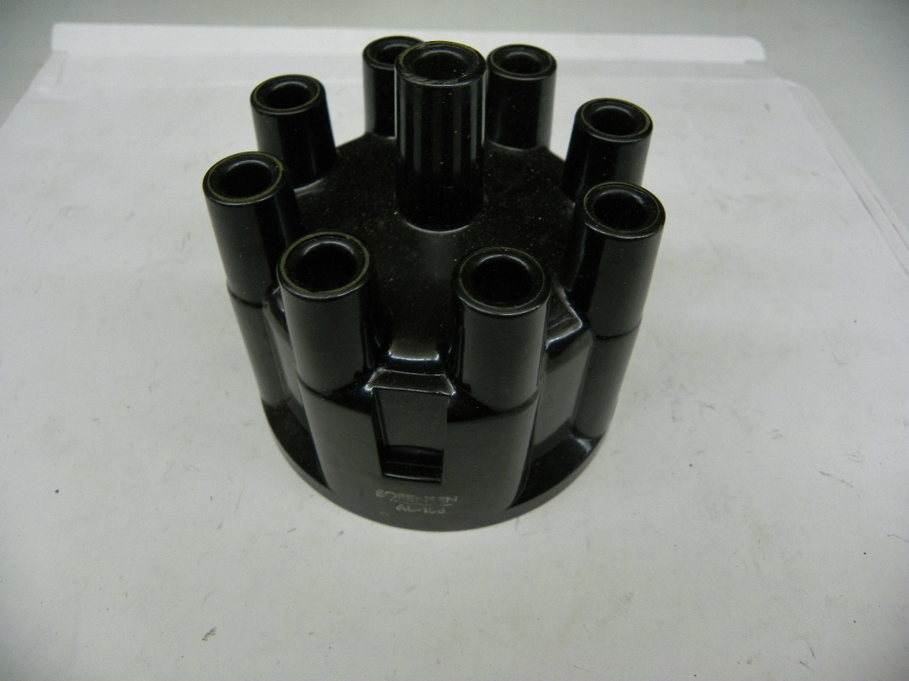 Standard Plus DR-428 Distributor Cap for vintage auto restoration - Image 5