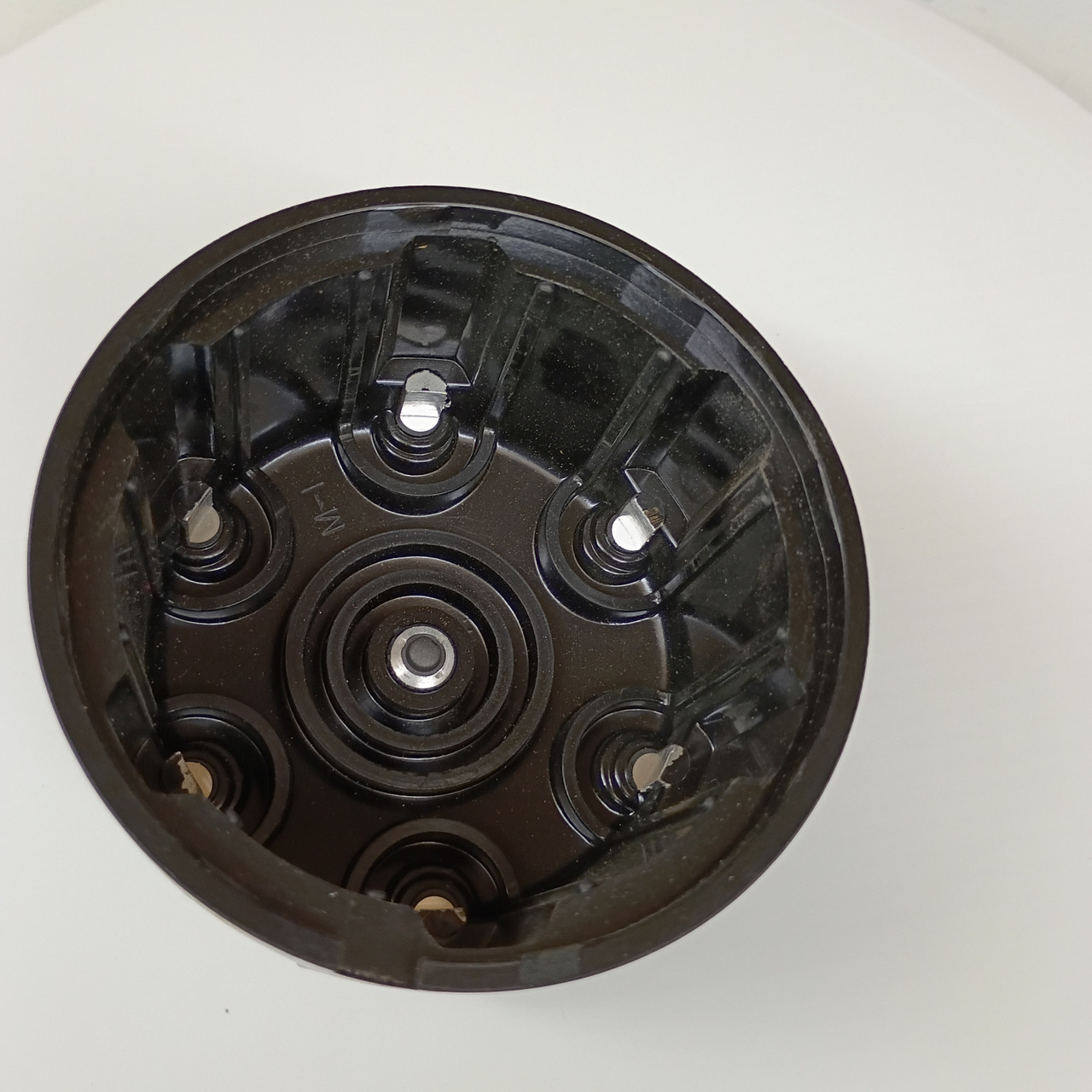 CH-403 Distributor Cap NORS vintage auto part - Image 4