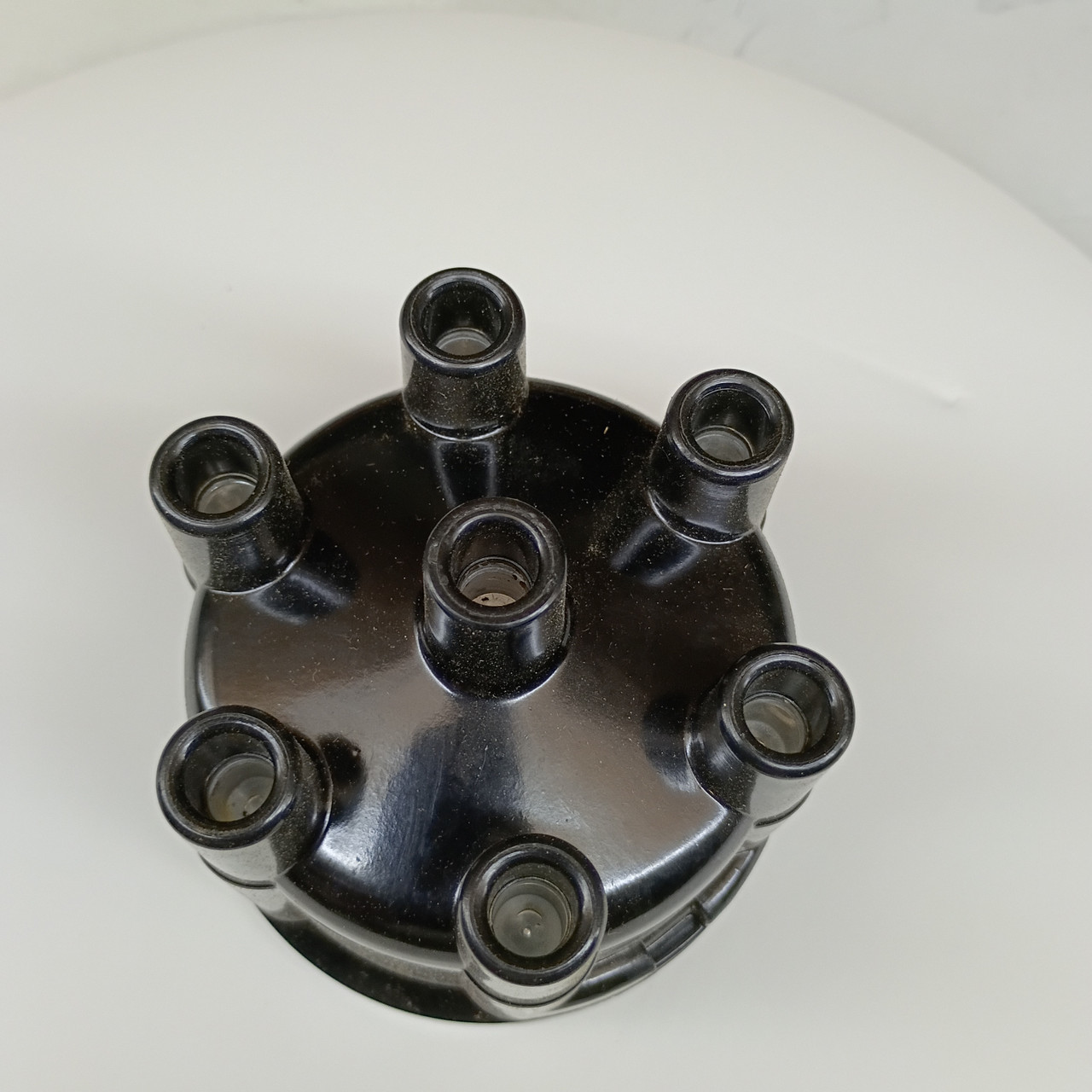 CH-403 Distributor Cap NORS vintage auto part - Image 3