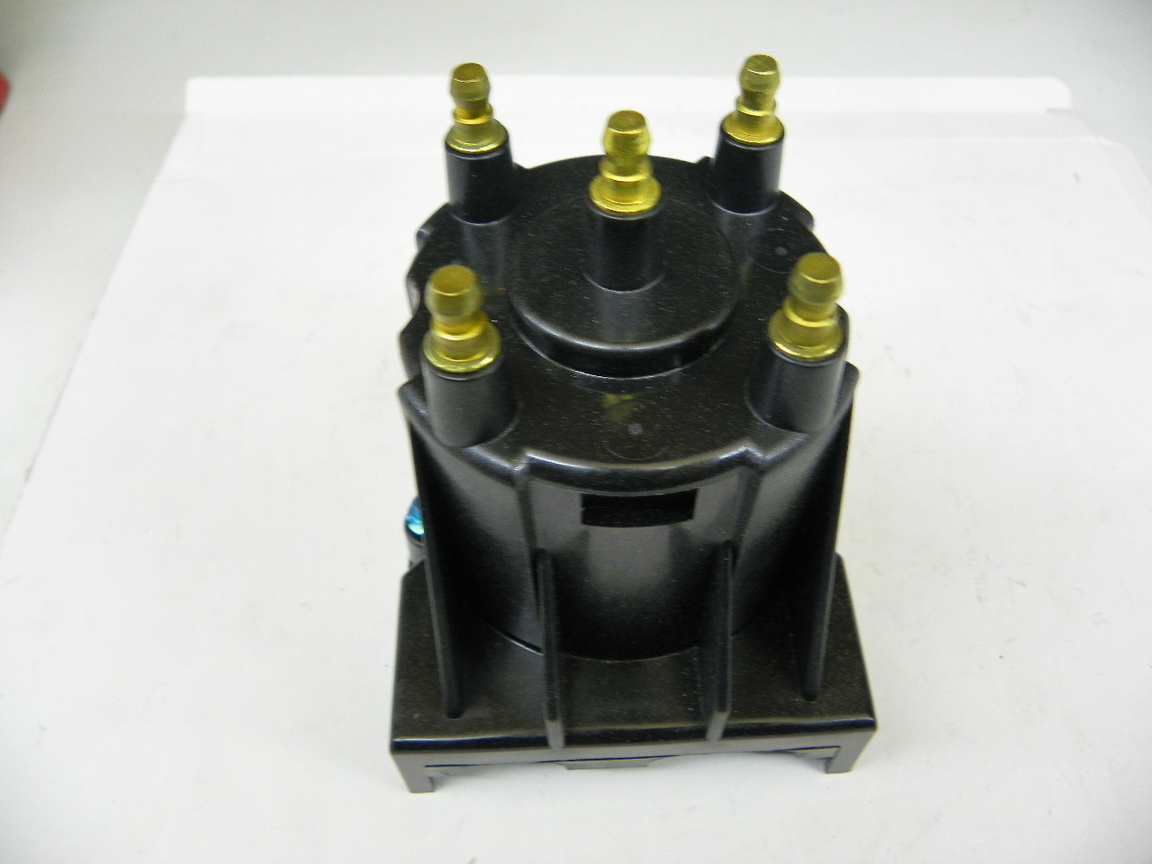 Standard DR459 Distributor Cap for 1985-1987 GM 4 Cyl. Engines restoration. - Image 5