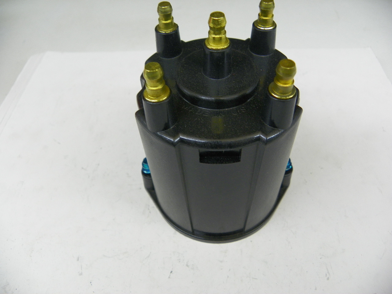 Standard DR459 Distributor Cap for 1985-1987 GM 4 Cyl. Engines restoration. - Image 8