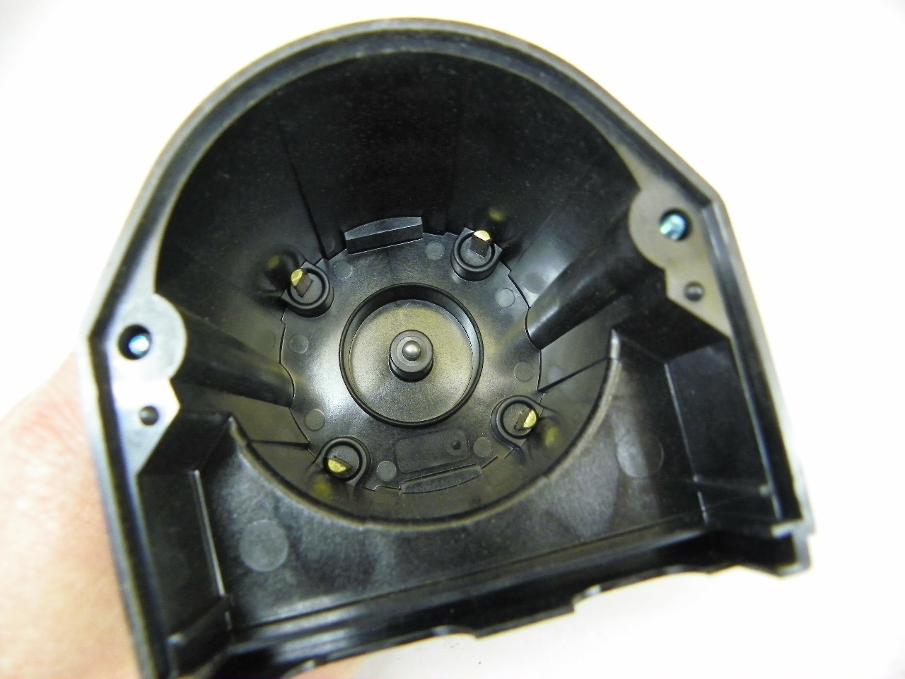Standard DR459 Distributor Cap for 1985-1987 GM 4 Cyl. Engines restoration. - Image 10