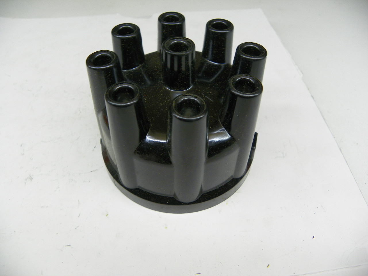 Echlin C154 Distributor Cap for 1957-74 Ford Lincoln Mercury Edsel Truck restoration - Image 4