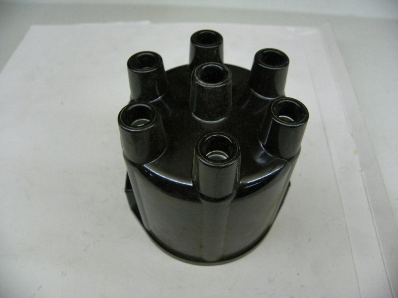 Sorensen DR-119 Distributor Cap for 1960-1961 Chevrolet Corvair restoration. - Image 4