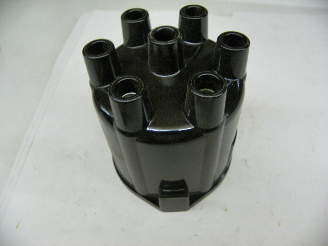 Sorensen DR-119 Distributor Cap for 1960-1961 Chevrolet Corvair restoration. - Image 5