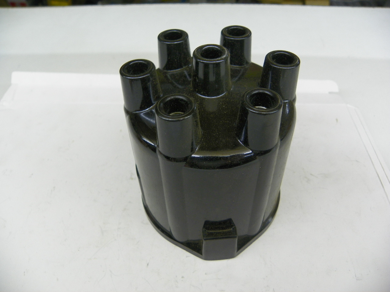 Sorensen DR-119 Distributor Cap for 1960-1961 Chevrolet Corvair restoration. - Image 7