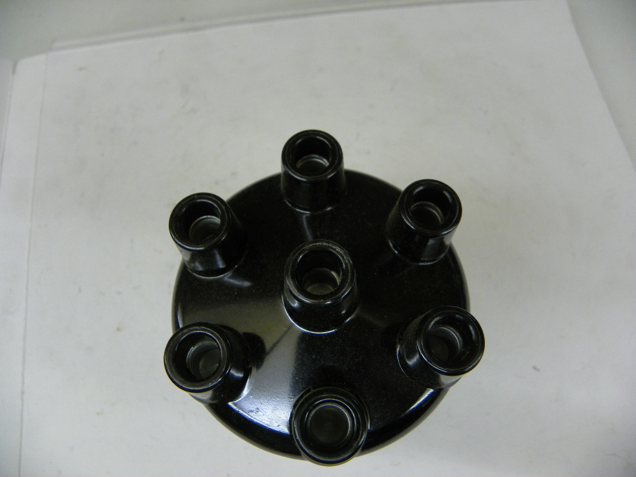 Sorensen DR-119 Distributor Cap for 1960-1961 Chevrolet Corvair restoration. - Image 8