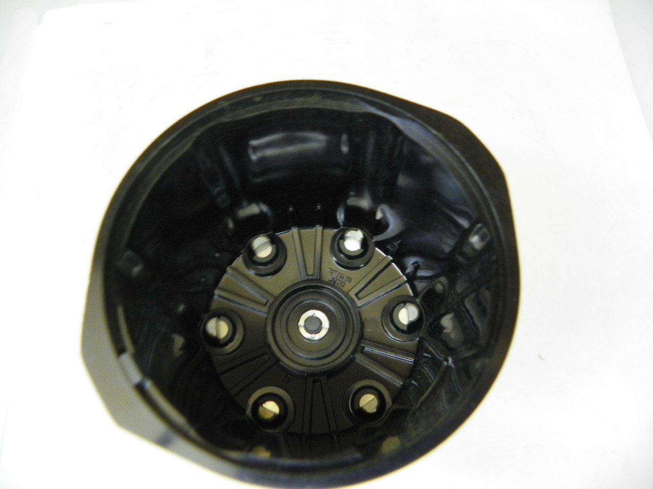 Sorensen DR-119 Distributor Cap for 1960-1961 Chevrolet Corvair restoration. - Image 9