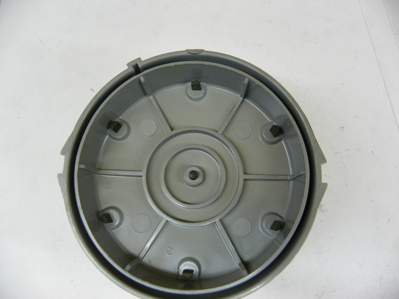 Borg Warner C193 Distributor Cap for 1977-1985 Ford Mercury restoration. - Image 7