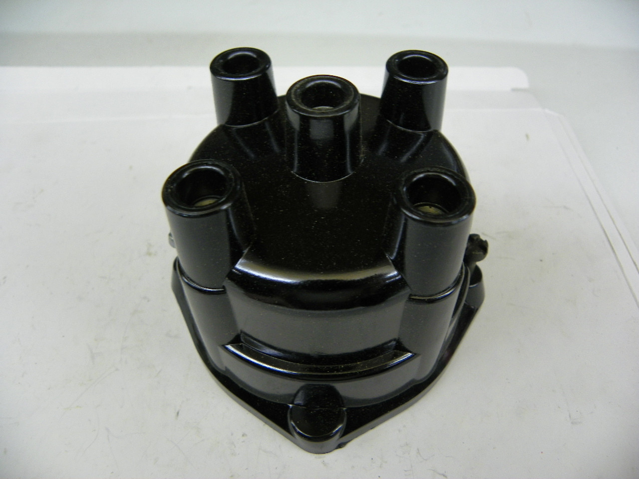 Echlin RR-181 Distributor Cap for 1962-1974 Pontiac Tempest Chevy II Vega 4 Cyl restoration. - Image 7