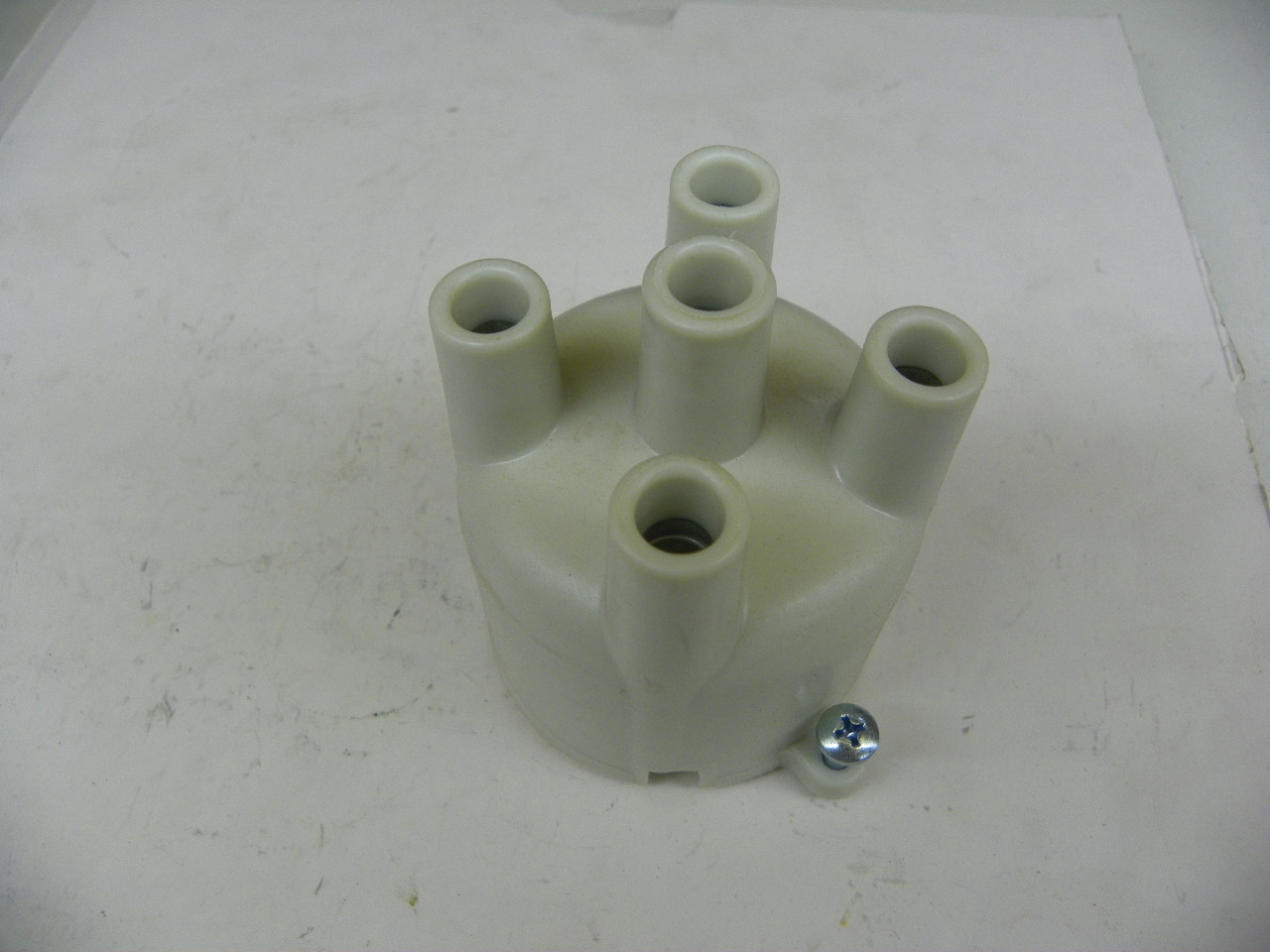 Niehoff AL-62 Distributor Cap for 1978-1979 Dodge Omni Horizon restoration - Image 4