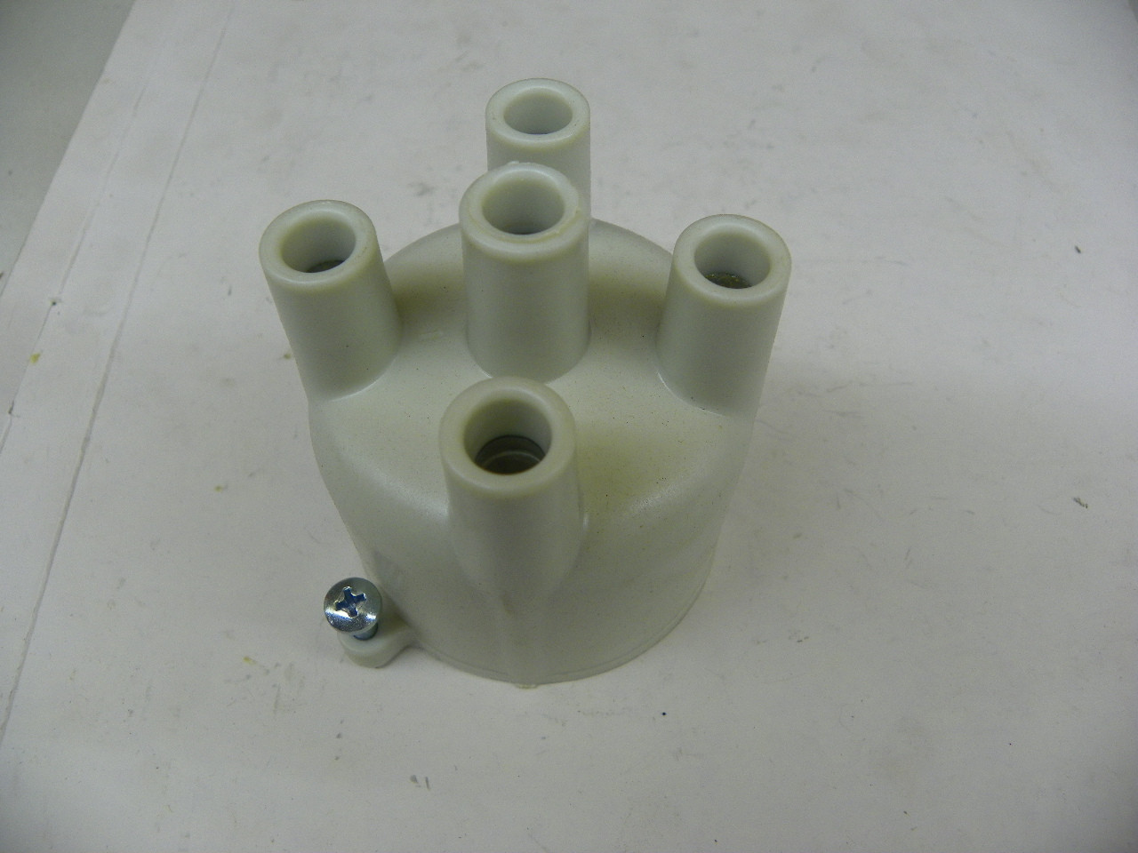 Niehoff AL-62 Distributor Cap for 1978-1979 Dodge Omni Horizon restoration - Image 5