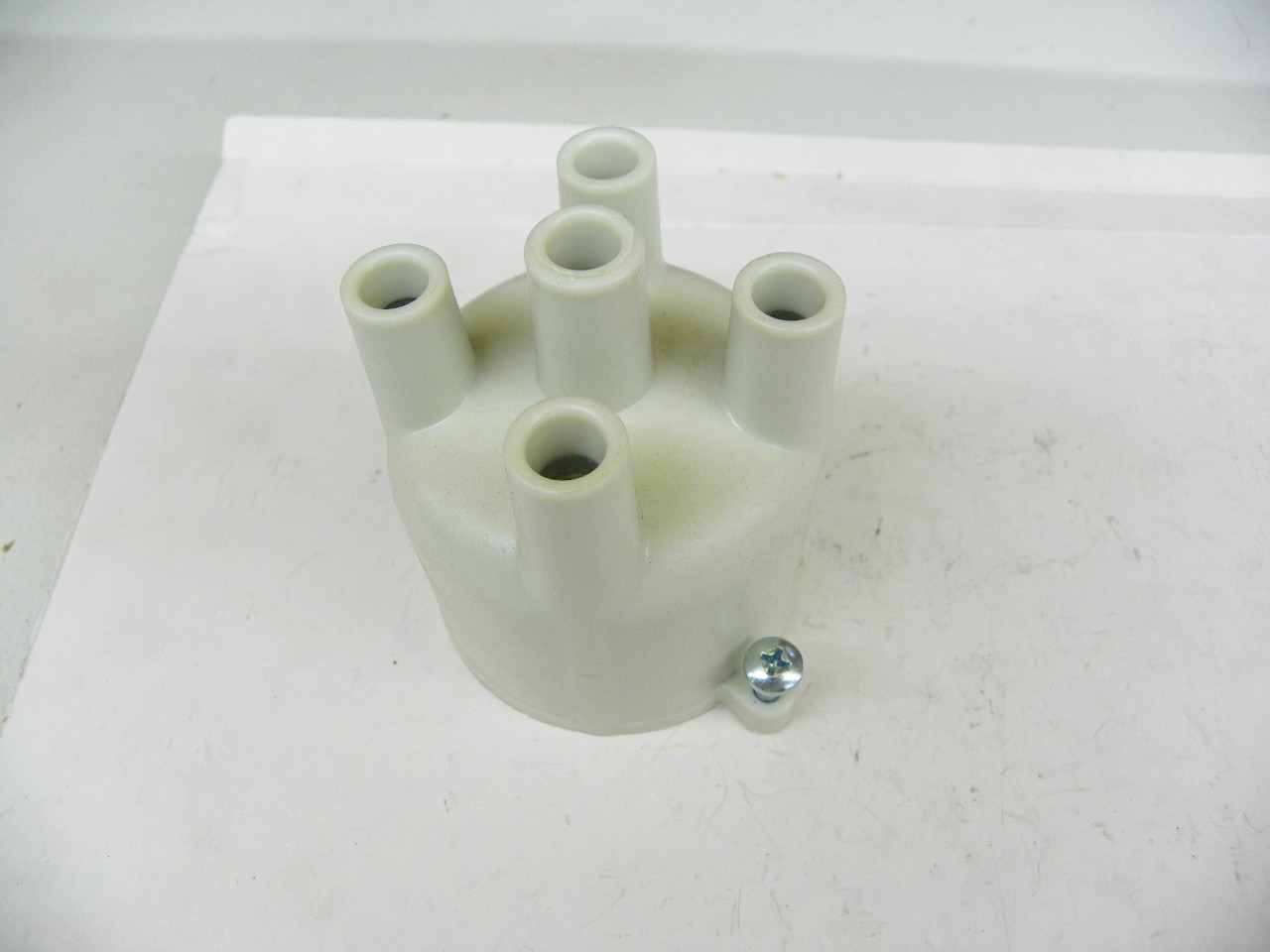 Niehoff AL-62 Distributor Cap for 1978-1979 Dodge Omni Horizon restoration - Image 6