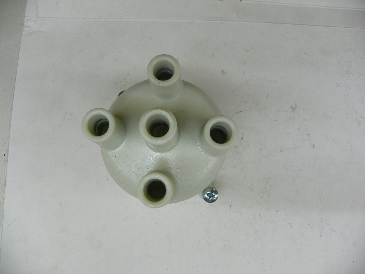 Niehoff AL-62 Distributor Cap for 1978-1979 Dodge Omni Horizon restoration - Image 7