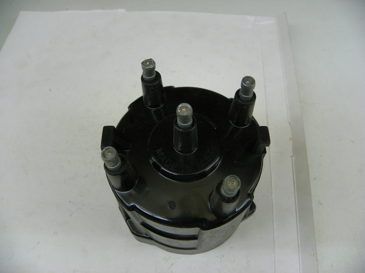 GP DR-127 Distributor Cap for vintage auto restoration - Image 3