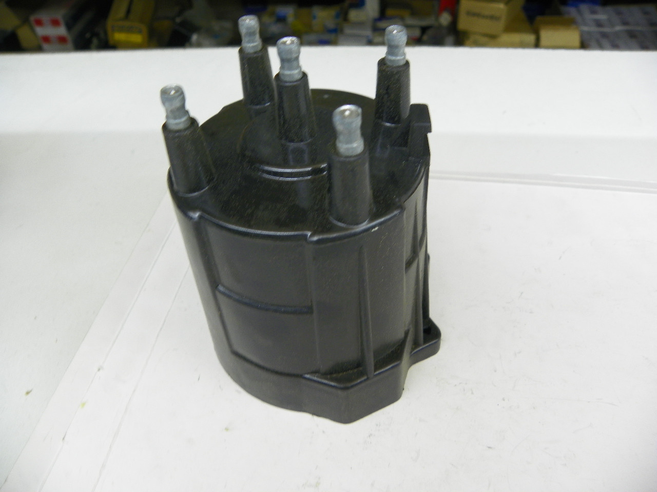 GP DR-127 Distributor Cap for vintage auto restoration - Image 6