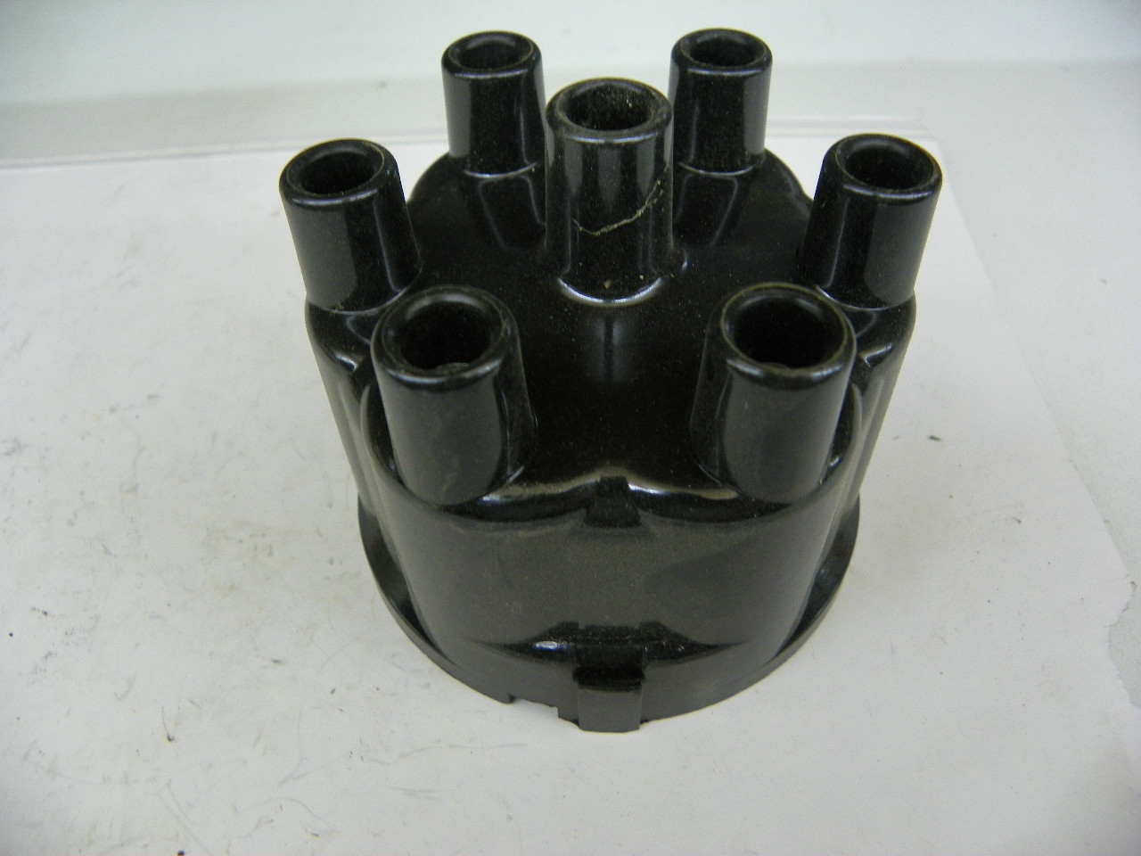 Borg Warner C171 Distributor Cap for 1960-74 Dodge Plymouth Truck restoration. - Image 8