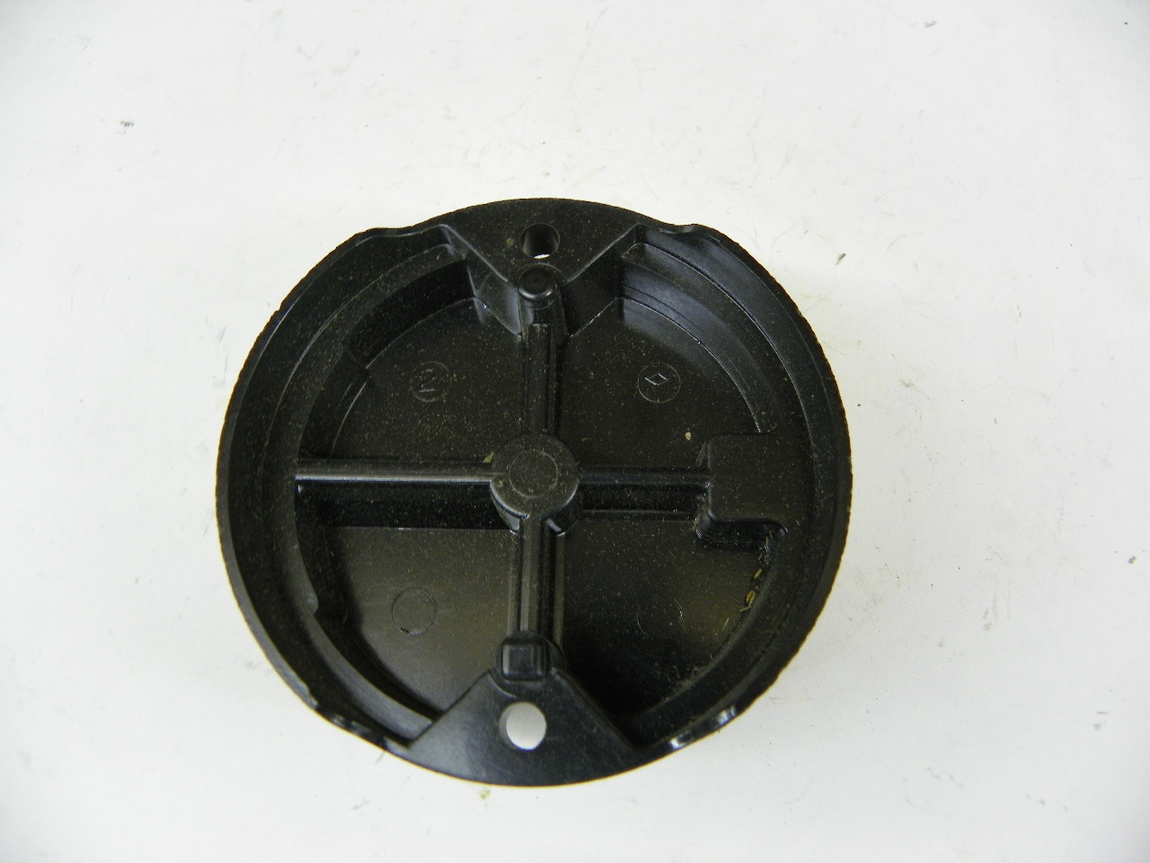 Atlas 356 Distributor Rotor for 1962-1968 Buick Oldsmobile Jeep restoration. - Image 8